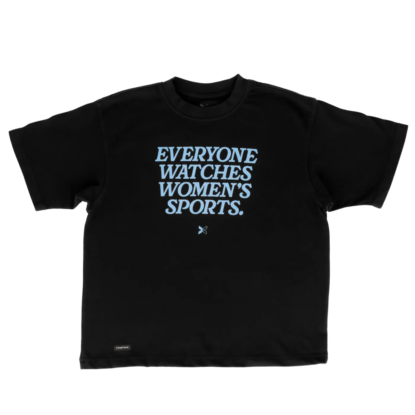 Image of Unisex Houston Dash x EWWS Tee