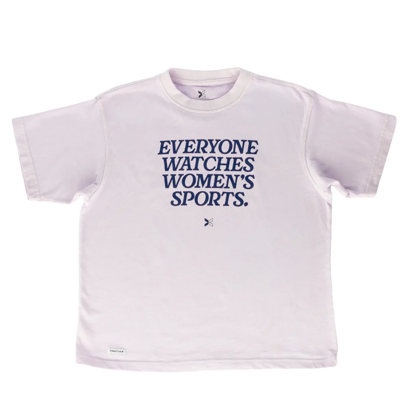 Image of PRE-SALE Unisex Racing Louisville FC x EWWS Tee