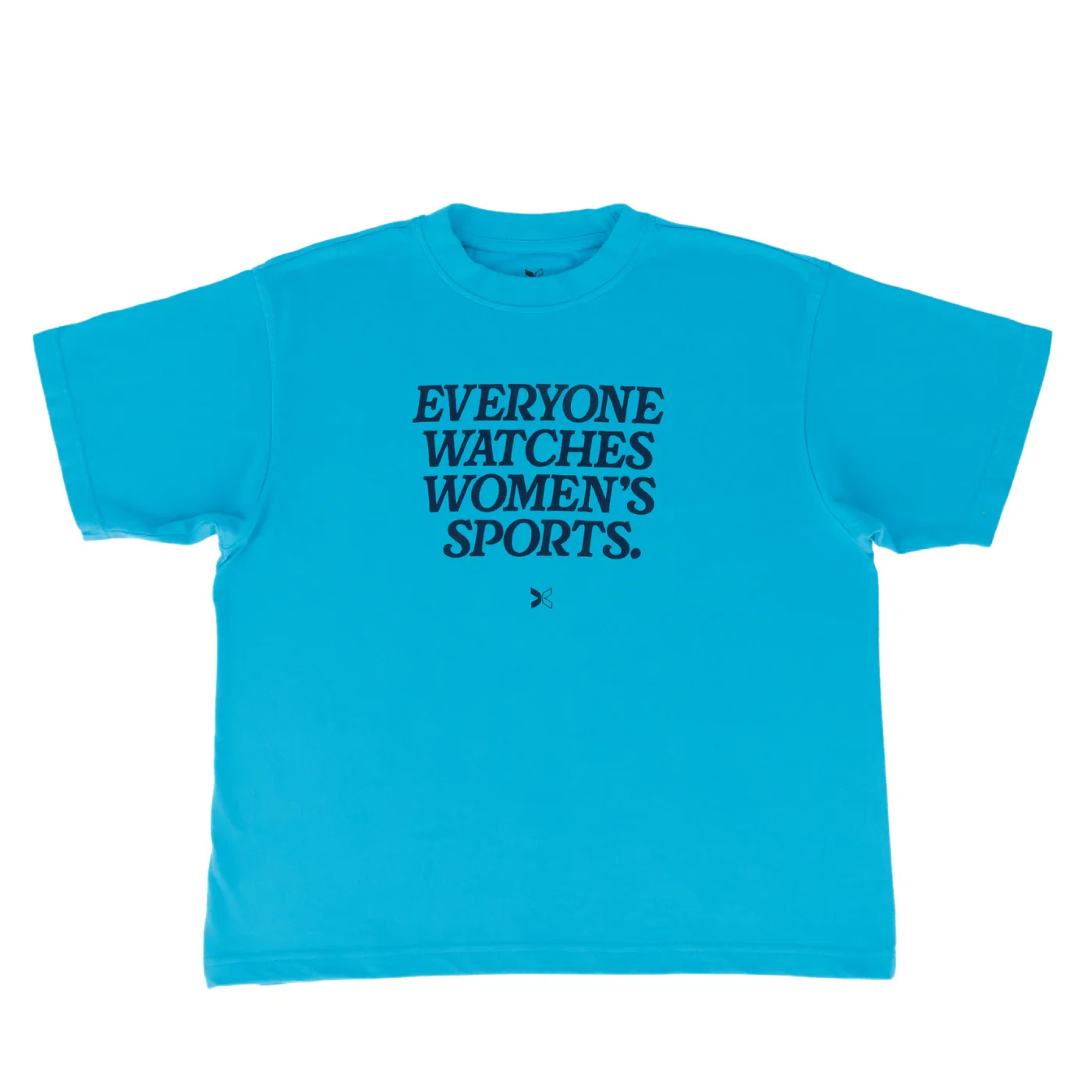 Image of Unisex Chicago Stars FC x EWWS Tee