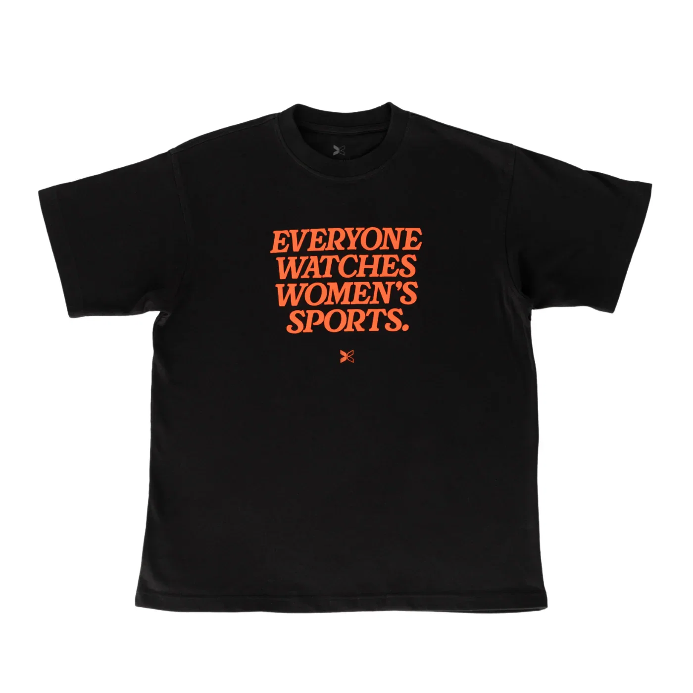 Image of PRE-SALE Unisex Bay FC x EWWS Tee