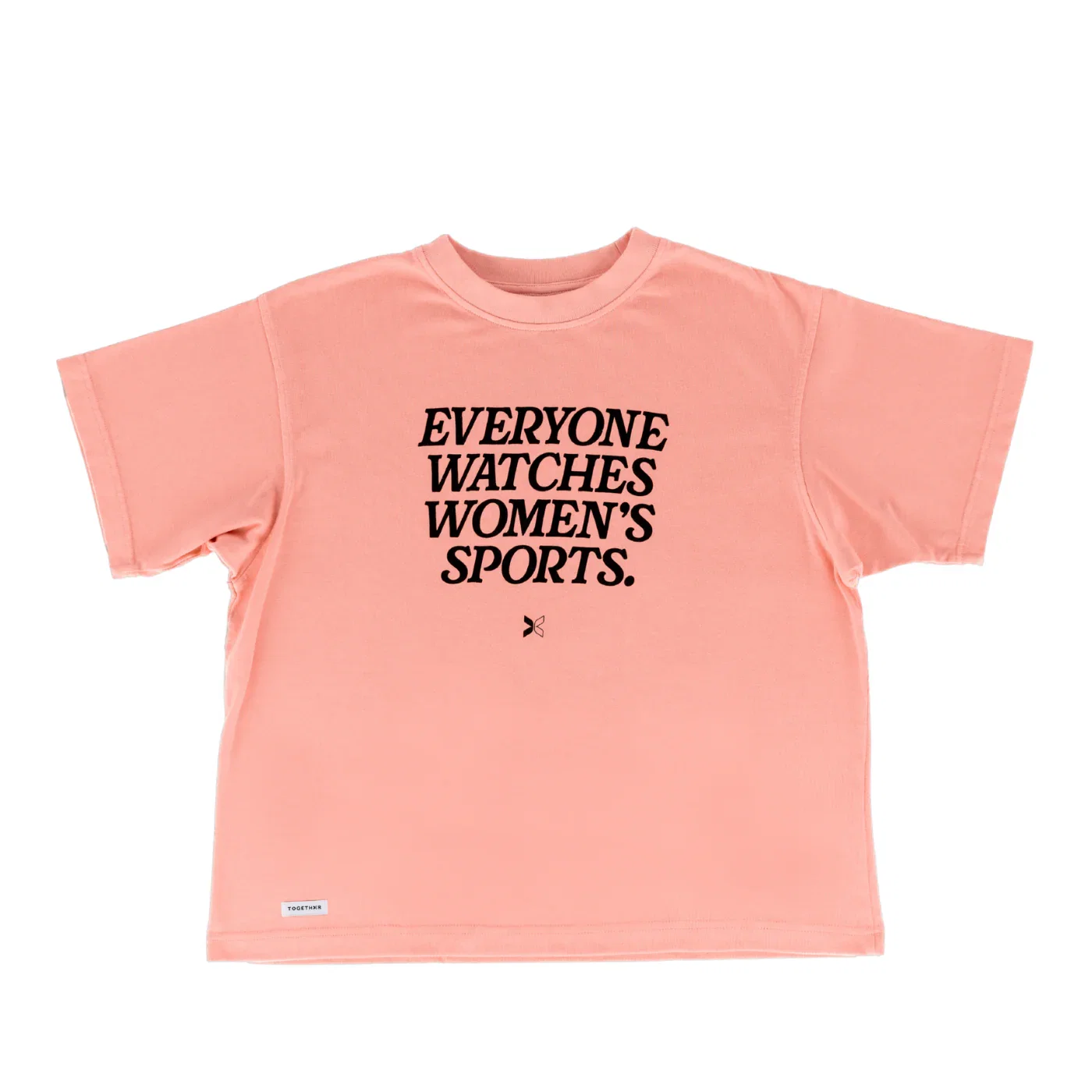 Image of Unisex Angel City FC x EWWS Tee