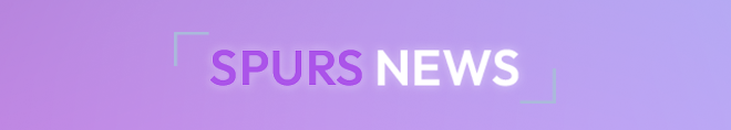 Spurs News