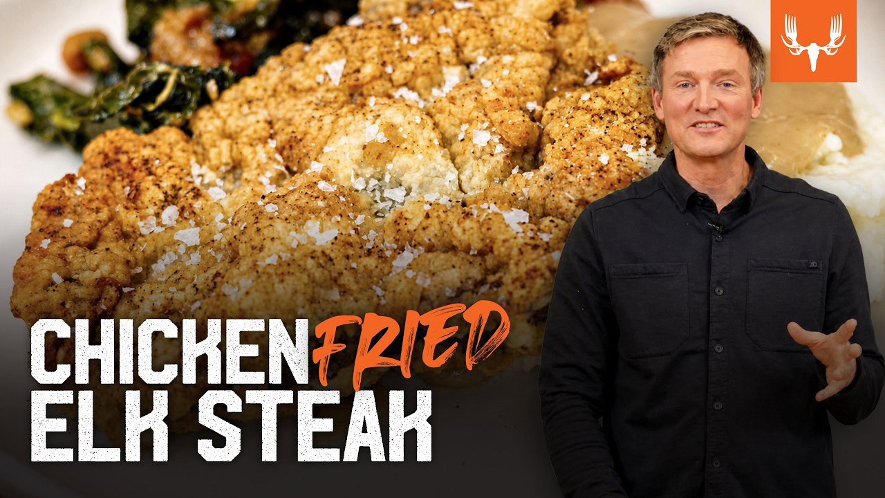 meateater roasts