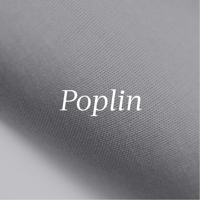 Poplin