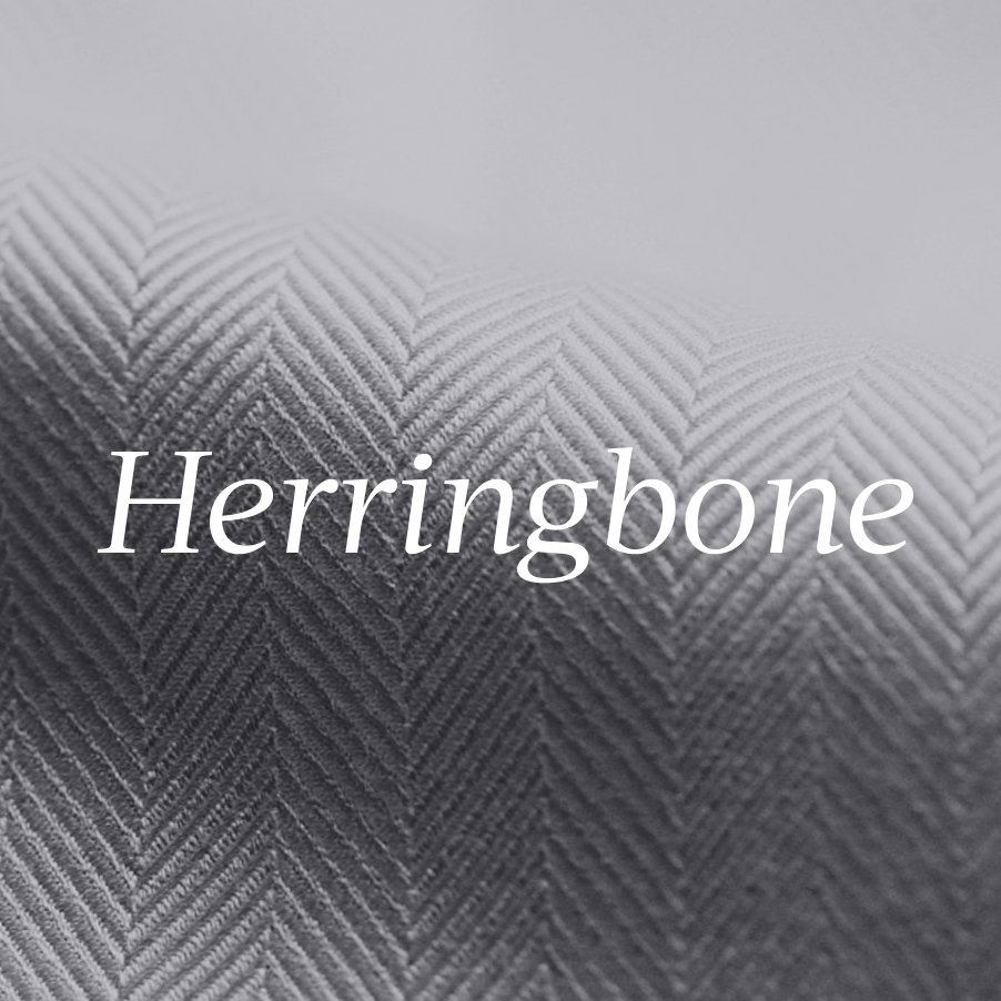 Herringbone