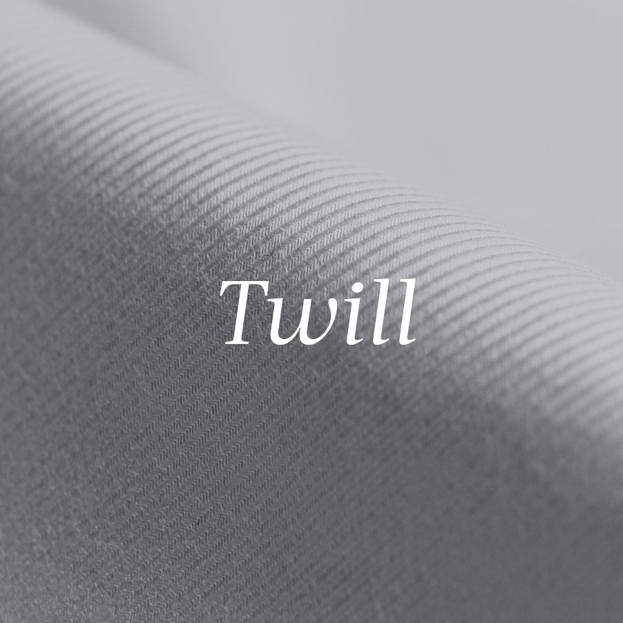 Cotton Twill Shirts