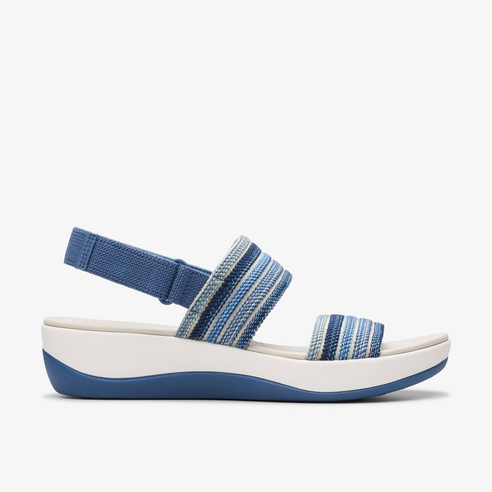 Shop Arla Stroll Blue Combination