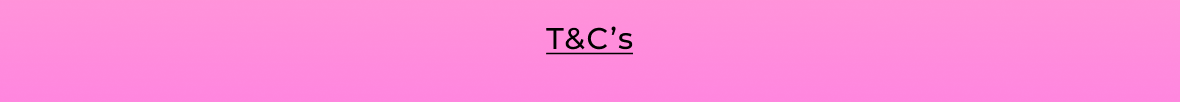 Terms and Conditions
