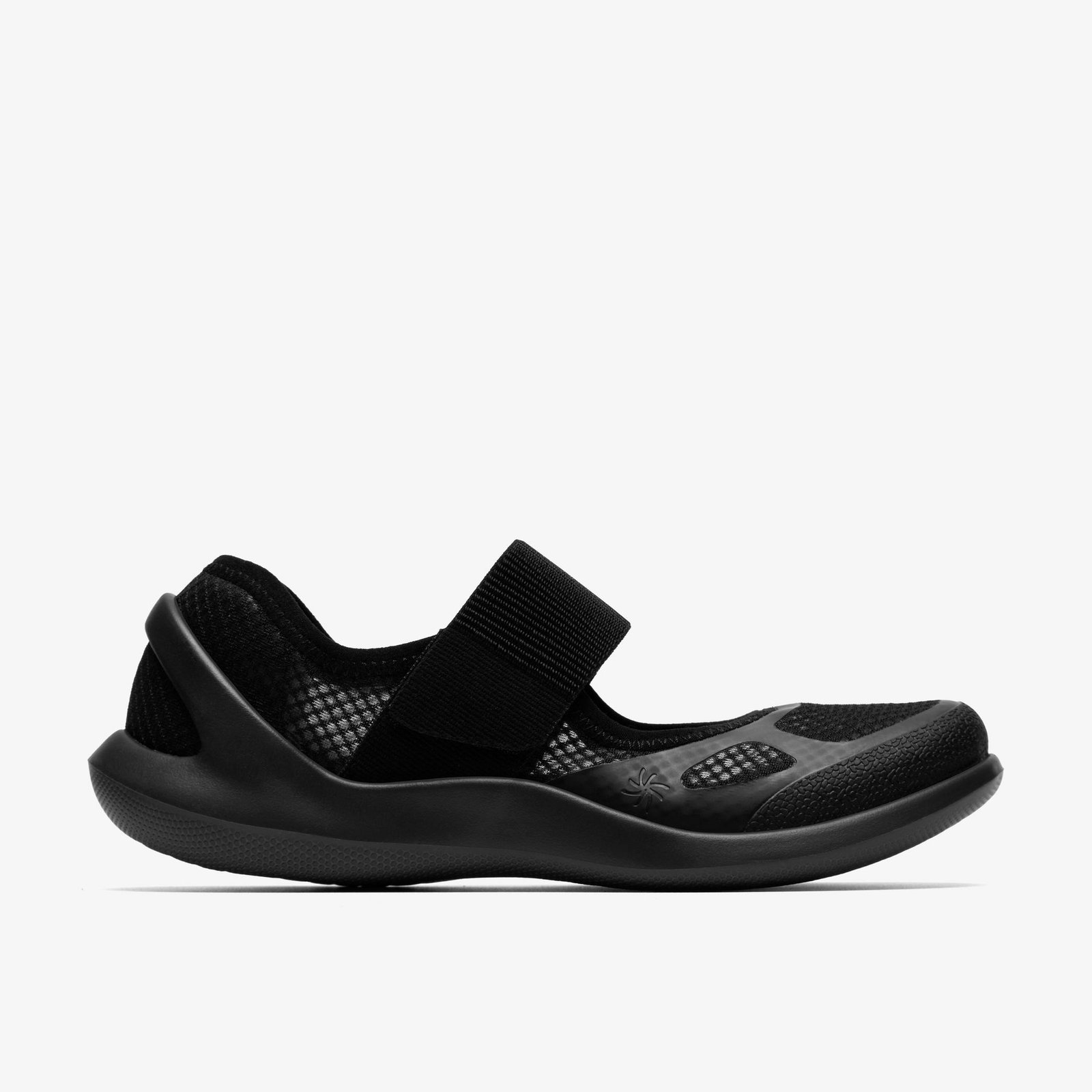 Shop Solevana Strap Black