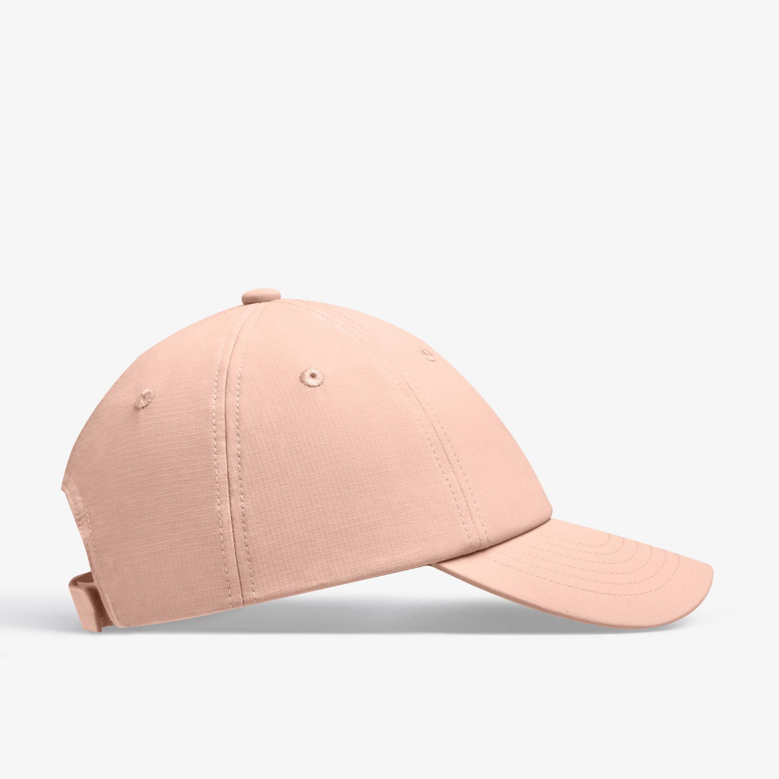 Shop Cloudstepper Cap Dusty Pink