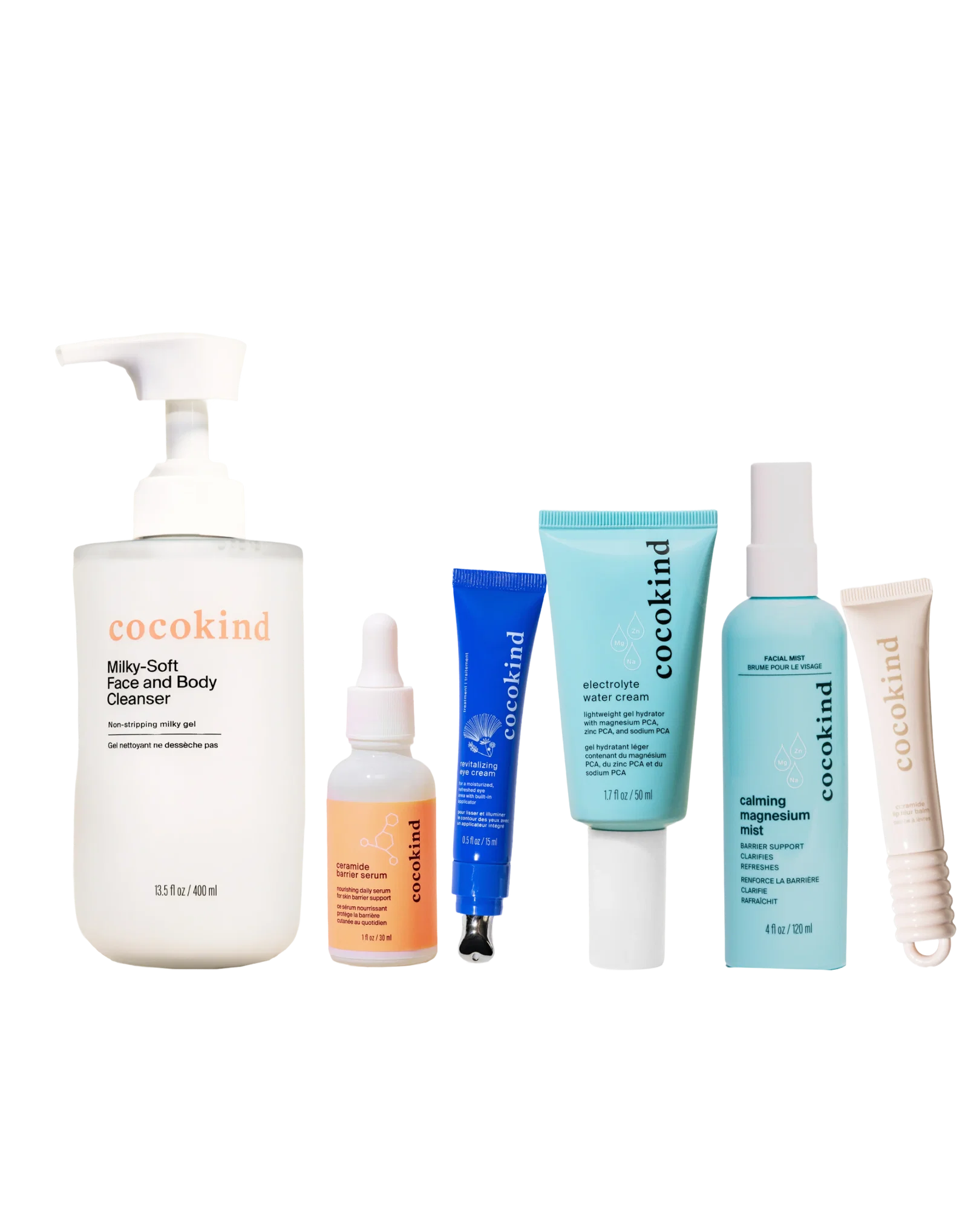 Image of best sellers bundle