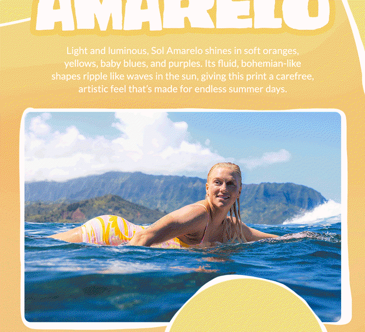 sol almarelo