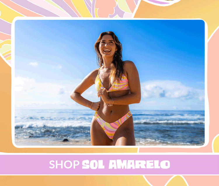 sol almarelo