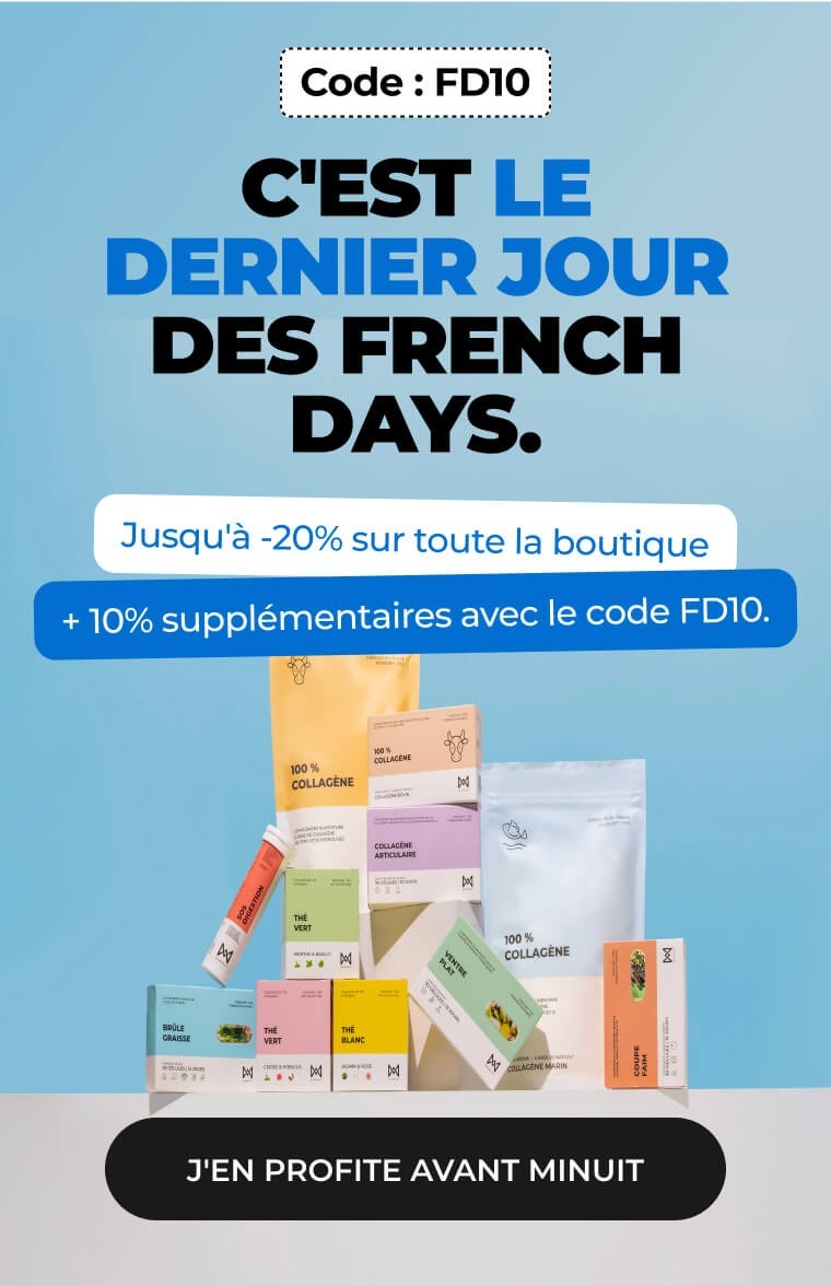 dernier jour des french days 1