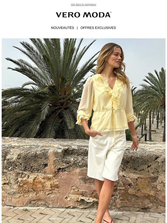Alerte drop – nouveautés arrivées 😍