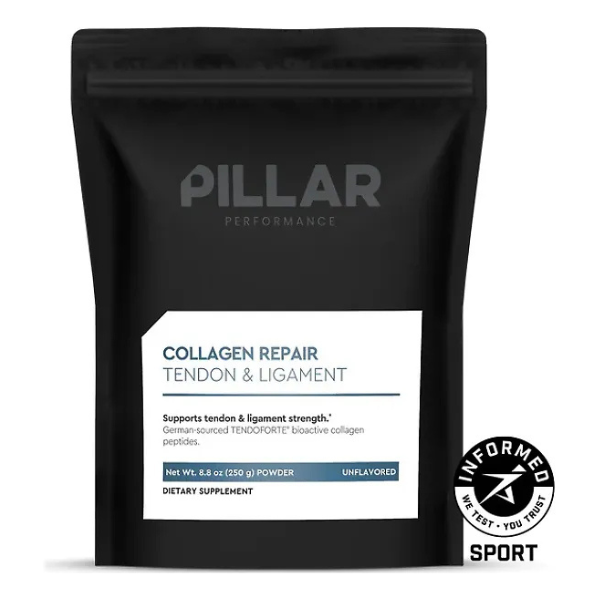Pillar Collagen Repair