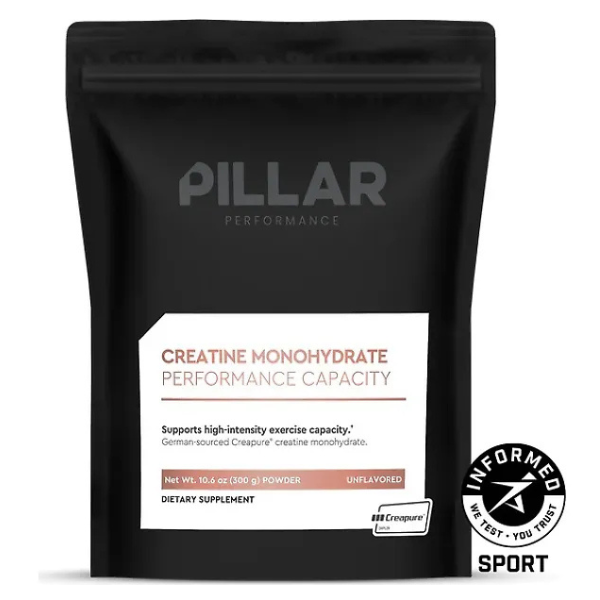 Pillar Creatine Monohydrate