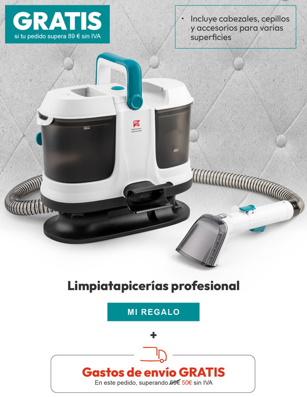 Limpiatapicerías