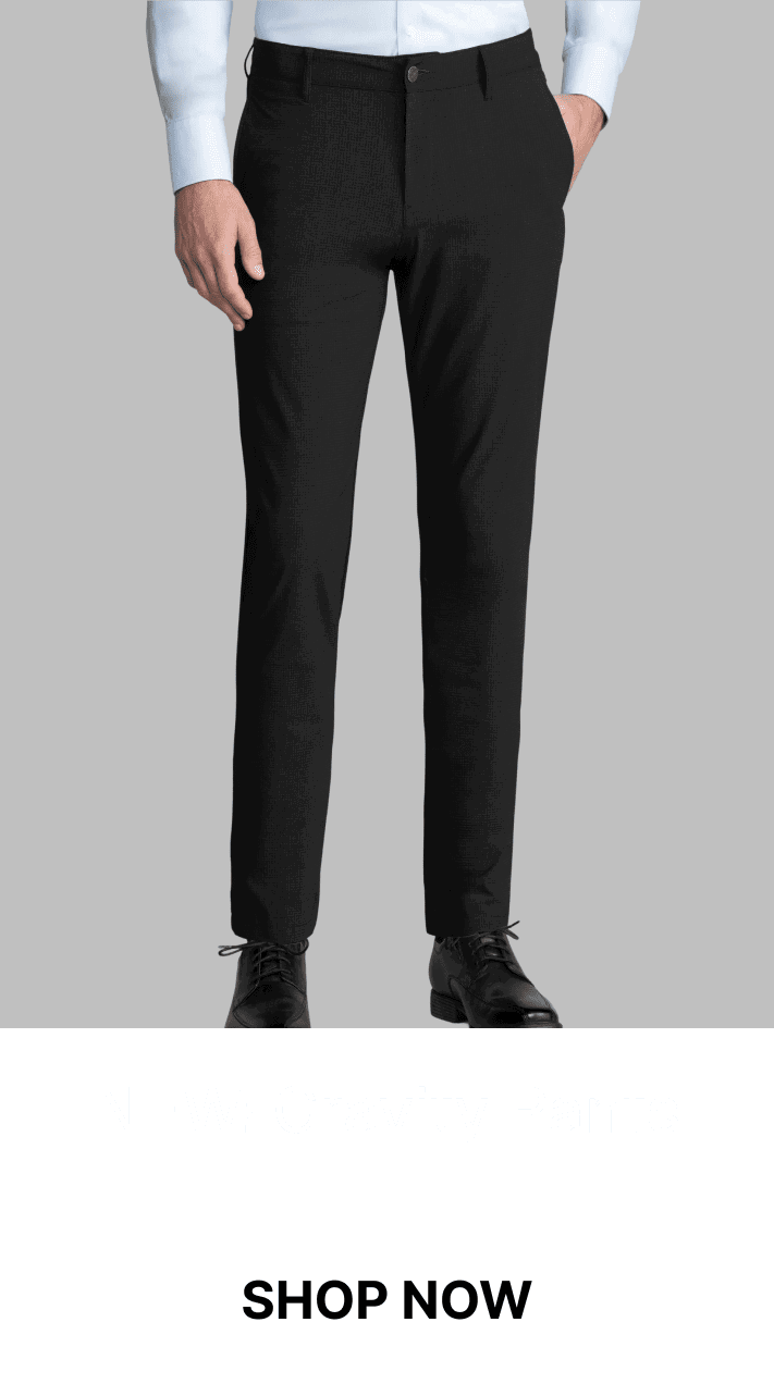 NEW! Gravity Pants