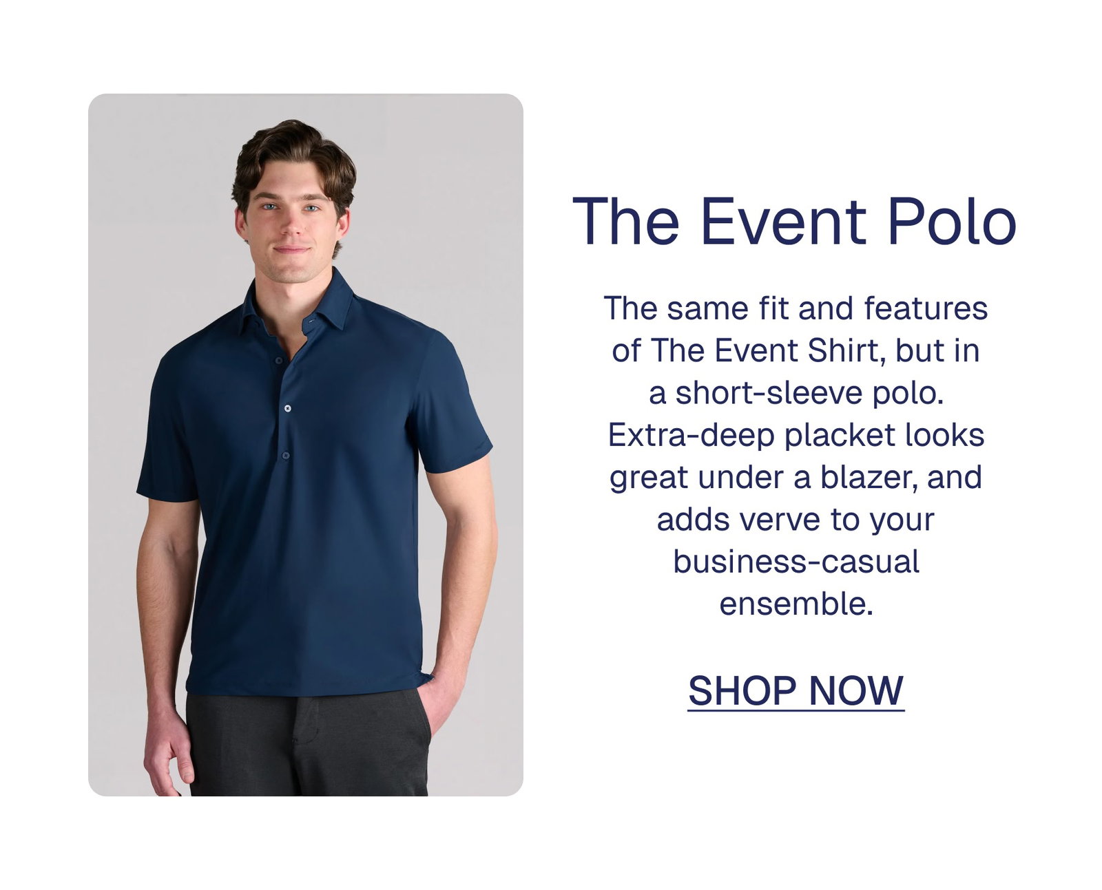 The Event Polo