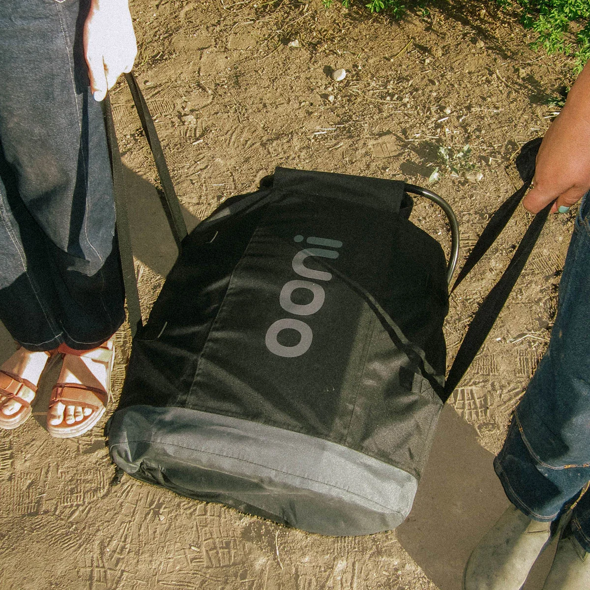 Ultra-portable weight. Images + Video by: @jillcoates_, @o.skifilms & @wyldhoneys.