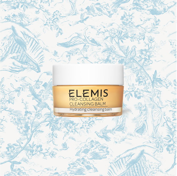 Pro-Collagen Cleansing Balm