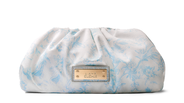 Exclusive Printed Clutch