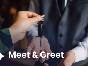 Meet & Greet