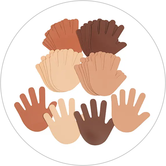 Colorations® Colors Like Me