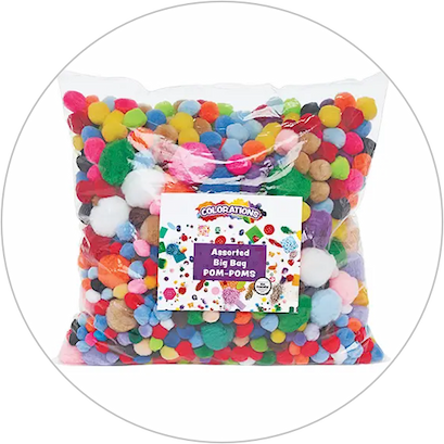 Craft Supplies