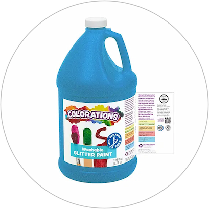 Paint & Paint Tools