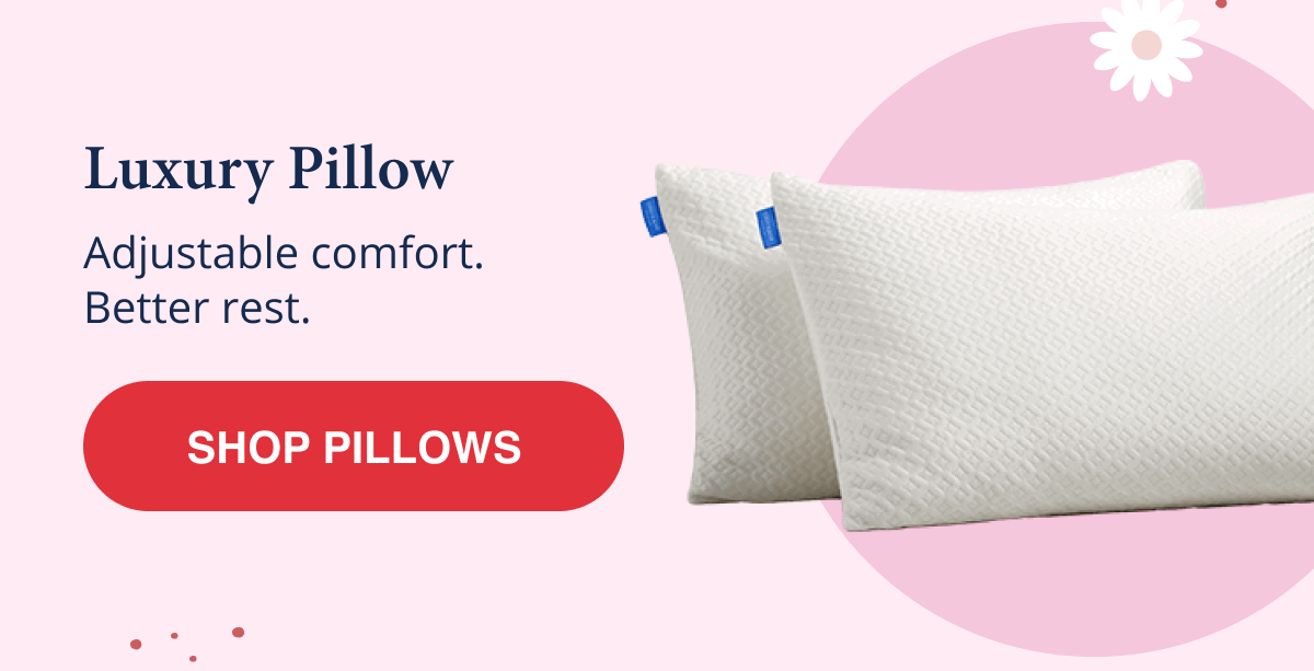 Luxury Pillow
