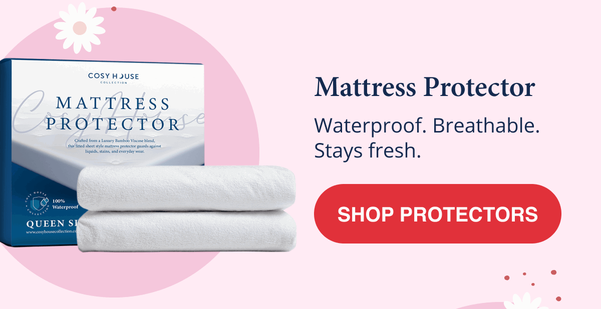 Luxury Mattress Protector