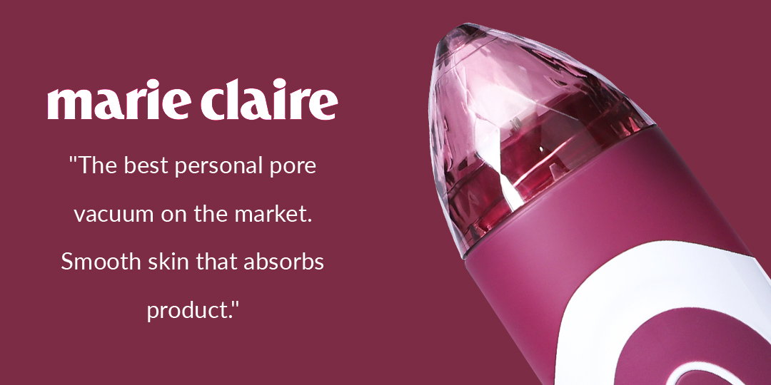 marie claire