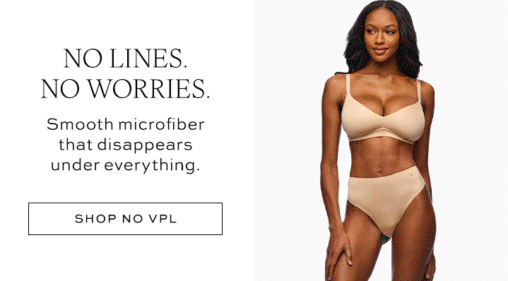 Smooth microfiber that disappears under everything.