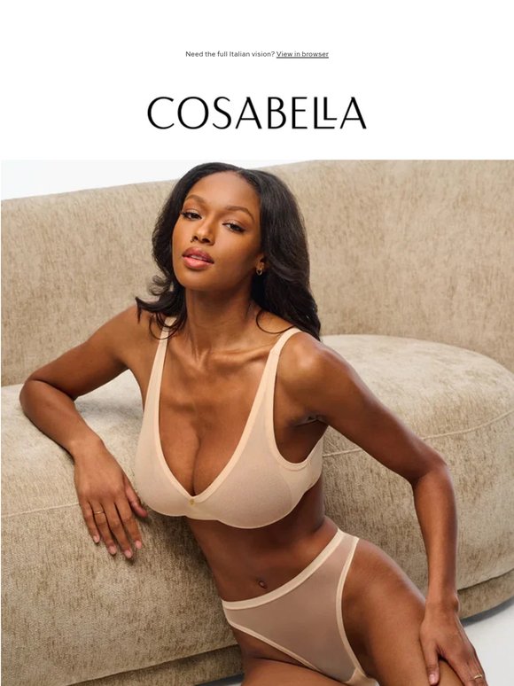 4 Panty Fabrics Made for All-Day Solutions