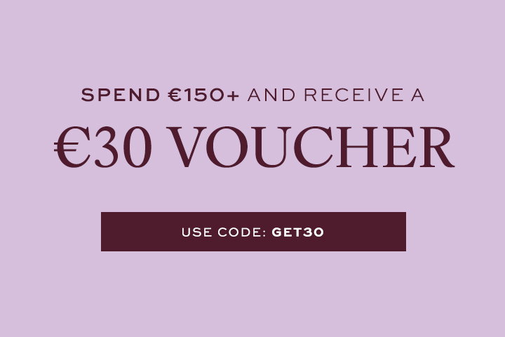30 Euros Voucher