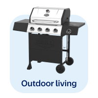 Outdoor living