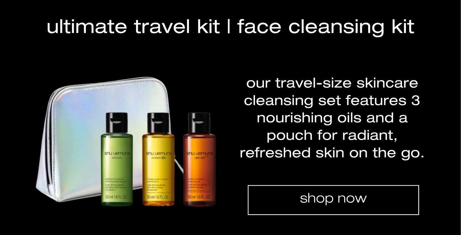 shop now