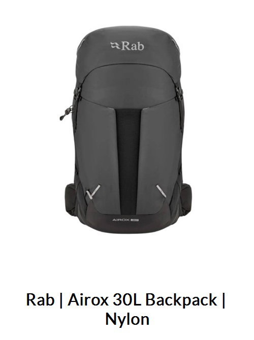 View product recommended for you