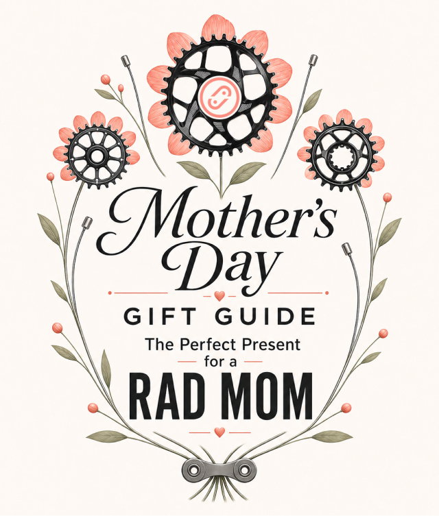 Mother's Day Gifts