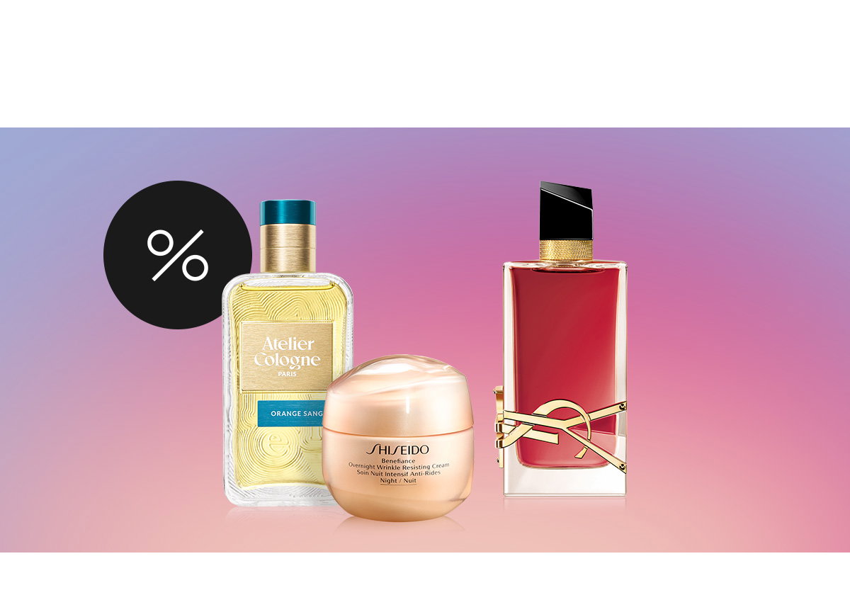 -10 % sur l’ensemble de votre commande
