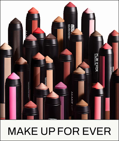 MAKE UP FOR EVER