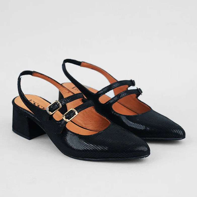 layal black