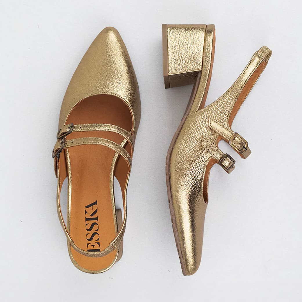layal gold dust