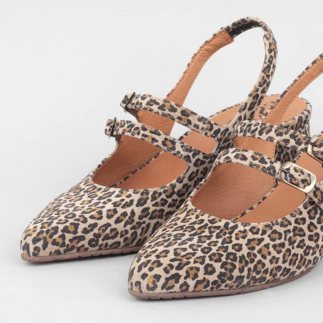 layal leopard