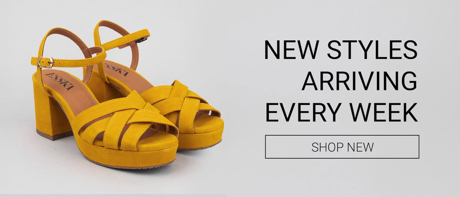 new in