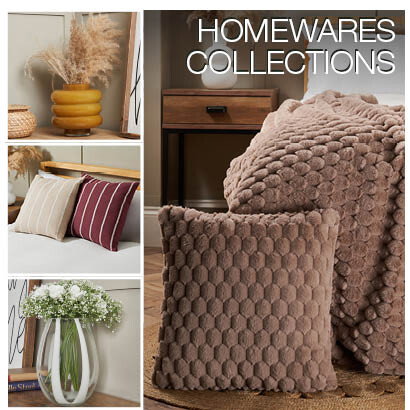 Homewares Collections