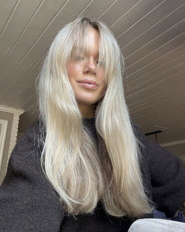 Rapunzel of Sweden