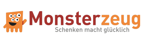 Monsterzeug Logo